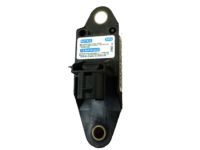 OEM Honda Accord Sensor Assy., Side Impact (Trw) - 77970-SDA-A93