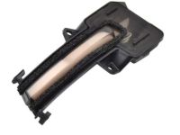 OEM Honda Light Assembly, Passenger Side Turn - 34300-TET-H11