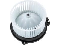 OEM 1998 Acura CL Motor Assembly, Blower (Denso) - 79310-SR3-A01