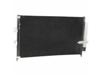 OEM 2009 Honda Civic Condenser - 80110-SNA-A42