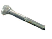 Honda 90001-TK8-A00