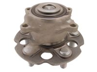 OEM 2017 Honda HR-V Bearing, Rear Hub - 42200-T7A-J52