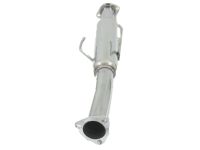 OEM 1992 Honda Prelude Muffler Set, Exhuast - 18030-SS0-505