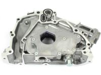 OEM Acura MDX Pump Assembly, Oil - 15100-5G0-A01