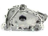 OEM 2014 Honda Accord Pump Assembly, Oil - 15100-5G0-A01