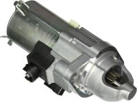 OEM 2007 Honda CR-V Starter Motor Assembly (Sm-71007) (Mitsuba) - 31200-RZA-A01