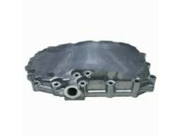 OEM 2016 Honda HR-V Pan, Oil - 21151-5T0-000