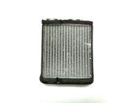 OEM 1995 Honda Passport Core, Heater Unit - 2-90105-614-0