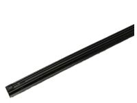 OEM Honda Odyssey Rubber, Blade (525MM) - 38472-S0X-A01