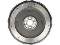 OEM 2011 Honda Accord Flywheel - 22100-R40-003