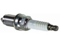 OEM Honda Insight Spark Plug (Dilfr6F11G) (Ngk) - 12290-RBJ-003