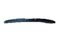 OEM 2002 Honda Civic Blade, Windshield Wiper (410MM) - 76630-S5T-A01