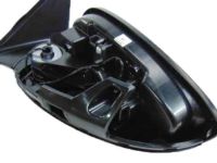 OEM 2020 Honda Accord Set Driver Side, Mirror Assembly - 76258-TVA-A02