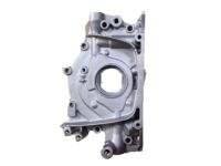 OEM Honda CR-V Pump Assembly, Oil - 15100-6C1-A01