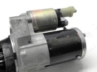 OEM 2005 Honda Accord Starter Motor Assembly (Mhg016) (Mitsubishi) - 31200-RAA-A01