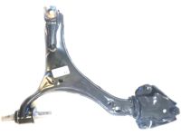 OEM Honda Accord Arm, Left Front (Lower) - 51360-T2A-B00