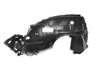 OEM 2016 Honda Civic Fender Right, Front Inner - 74101-TBA-A00