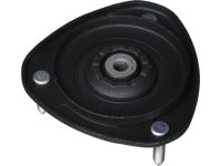 OEM 2014 Honda Pilot Rubber, Front Shock Absorber Mounting - 51920-SZA-A02