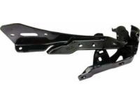 Honda 60120-TGH-A00ZZ