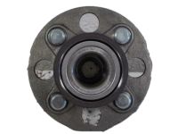 OEM 2012 Honda Insight Bearing Assembly, Rear Hub Unit - 42200-TF0-Z51