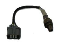 OEM 2006 Acura RL Sensor, Laf - 36531-RCA-A02