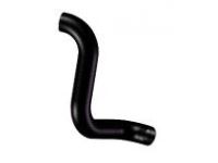 OEM 2011 Honda Accord Pipe A, Return - 53720-TA0-A00