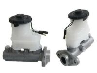 OEM 1996 Honda Civic Master Cylinder - 46100-S04-A14