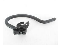 OEM 2017 Honda Civic Hinge Comp L, Trun - 68660-TBG-A00ZZ