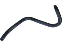 OEM Honda Odyssey Hose, Power Steering Return - 53734-SHJ-A02