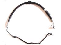 OEM Honda Pilot Hose, Power Steering Feed - 53713-SZA-A02