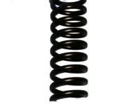 OEM 2002 Honda Civic Spring, Rear - 52441-S5A-308