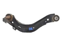 OEM 2008 Honda Civic Arm, Right Rear (Upper) - 52390-SNA-C00