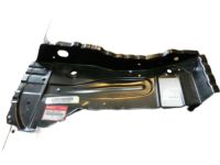 Honda 60614-SCV-A01ZZ