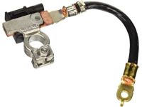 OEM 1987 Honda Accord Cable Assembly, Ground (Sumitomo) - 32600-SE0-A03