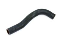 OEM 2017 Honda Fit Hose, Water (Lower) - 19502-5R0-000