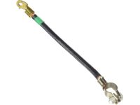 OEM 2021 Honda Odyssey Cable, Battery Ground - 32600-THR-A00