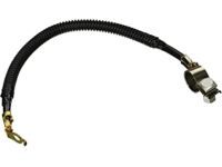 OEM 2008 Honda Element Cable Assembly, Battery Ground - 32600-SCV-A11