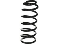 OEM 1999 Honda Civic Spring, Rear - 52440-S01-A11