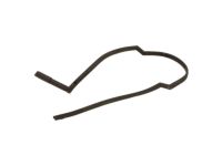 OEM Acura Gasket, Front Timing Belt Back - 11862-RCA-A00
