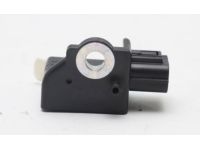 OEM 2020 Honda Insight Sensor, Side Impact - 77970-T6A-J11