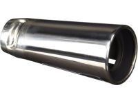 OEM Acura Vigor Finisher, Exhaust Pipe - 18310-SB0-023