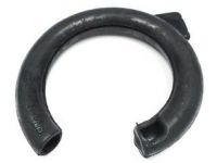OEM 2015 Honda Civic Rubber, Right Front Spring (Lower) - 51684-SNA-A02