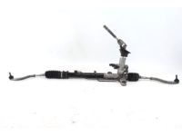 OEM 2008 Honda Civic Rack, Power Steering - 53601-SNA-A52