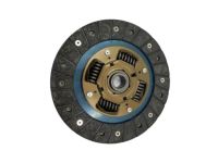 OEM 2014 Honda Civic Disk, FRiction - 22200-RNA-003