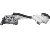 OEM 2015 Honda Civic Master Cylinder - 46100-TR3-A02