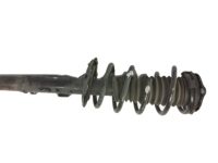 OEM 2018 Honda Odyssey Shock Absorber Unit, Right Front - 51611-THR-A02