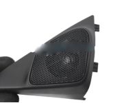 Honda 72483-TE0-A00ZA