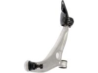 OEM 2013 Honda Insight Arm Assembly, Right Front (Lower) - 51350-TM8-A01