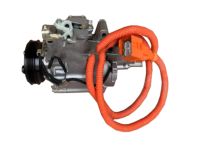 OEM Acura ILX Compressor - 38810-RW0-A01