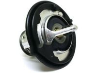 OEM 2010 Honda Civic Thermostat Assembly - 19301-RMX-306